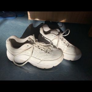 Fila sneakers